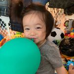 Silas Elijah Lam - @silaselijahlam - Instagram