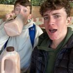 Silas - @silas.lamshed - Instagram