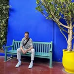 Silas Lang - @silas_lng - Instagram