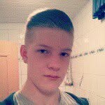Silas Lange - @silas_lange - Instagram