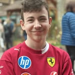 Silas Larsen - @silaslangkjaer - Instagram