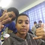 Silas Gabriel Satilo Leal - @gabrielbr830 - Instagram