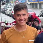 Silas Gomes Leal - @silas_gomesl - Instagram