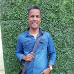 Silas Leal - @silasleall - Instagram