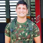 Silas Leal Euzébio - @silaslealzera - Instagram