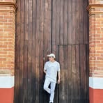 Ian Solís - Facebook