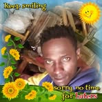 Silas Links Silale - Facebook