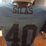 Julloyd Silas - @julloydsilas - Instagram