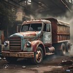 silas logan - @silas_logan_trucking_co - Instagram
