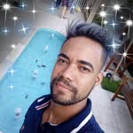 Silas Santos - @silassantoslogan - Instagram