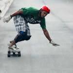 Silas Santana - @silaslongbord11 - Instagram