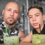 Silas López - @samurai_lo - Instagram