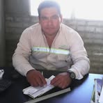 Silas Lopez - Facebook