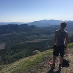 Silas Luttrell - Facebook