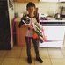 Silas Lynch - Facebook