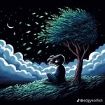 Silas Lynn - @silasstolensouls - Instagram