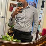 Gregorio Moran - @gregjonahsilasmackenzie - Instagram