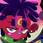 Silas Jarrard Mack - @zyroxhero - Instagram