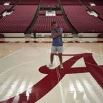 Silas Warmack - @silaswarmack - Instagram