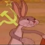 Silas Mann - @ussr_bugs_bunny - Instagram