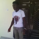 Silas Ogundijo - @silasmanner_2 - Instagram