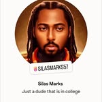 Silas Marks - @silasj19 - Instagram
