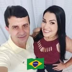 Sirlene Marx - @sila.smarks - Instagram