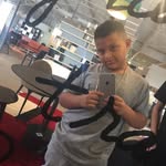 Silas Marquez - @silasgavin13 - Instagram