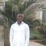 John Isaac - @noble_silas_shakarau - Instagram