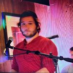 Silas Noble - @gubzo - Instagram