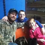 Todd Pennington - @silas.pennington - Instagram