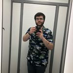 Silas Perez - @orangeracer7 - Instagram
