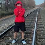 Silas Perez - @silas1_29 - Instagram