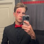 Silas Petersen Lysen - @sippeee_g - Instagram