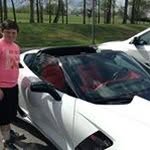 Silas Randolph - @sihoss5 - Instagram