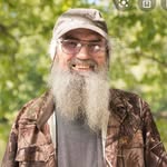 Silas Merritt Robertson - @officalunclesiduckman - Instagram