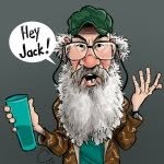 Silas Robertson - @unciesi - Instagram