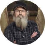 Silas Robertson - @silasrobertson_1 - Instagram