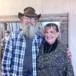 Silas Robertson - @bosshoguncle69 - Instagram