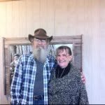 Silas Robertson - @bossshoguncle - Instagram