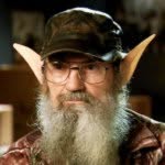 Silas Robertson Fan Page - @unclesilassrobertson - Instagram