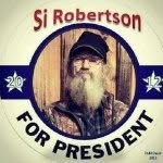 Uncle Si - @silas_t_robertson - Instagram