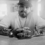 Silas Rogers - @silas_the_shaolin_chef - Instagram
