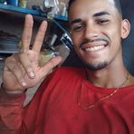Silas Santos - Facebook