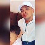 Silas Santos - Facebook