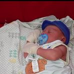 Silas Santos - Facebook