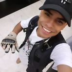 Silas Santos - Facebook