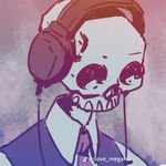Silas Saunders - @donatellofr - Instagram