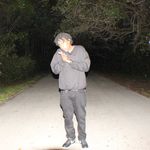 @silas.saunders - Instagram