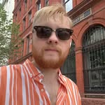 Silas Andrew Shields - @silasshields - Instagram